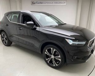 Volvo XC40 Gebrauchtwagen