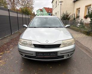 Renault Laguna Gebrauchtwagen