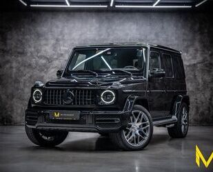 Mercedes-Benz G 63 AMG Gebrauchtwagen