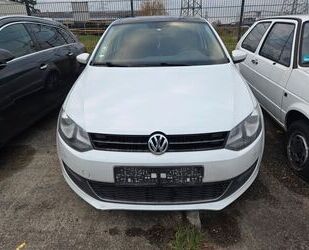 VW Polo Gebrauchtwagen