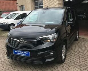 Opel Combo Life Gebrauchtwagen