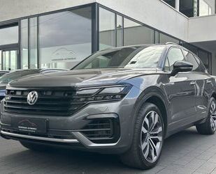 VW Touareg Gebrauchtwagen