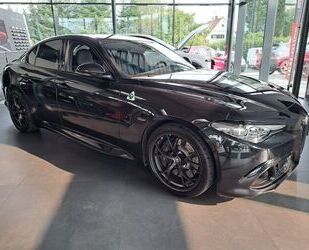 Alfa Romeo Giulia Gebrauchtwagen