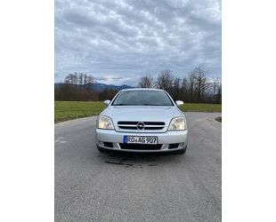 Opel Vectra Gebrauchtwagen