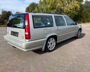 Volvo V70 Gebrauchtwagen