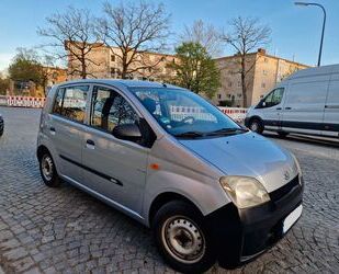 Daihatsu Cuore Gebrauchtwagen