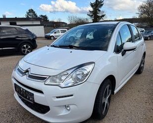 Citroen C3 Gebrauchtwagen