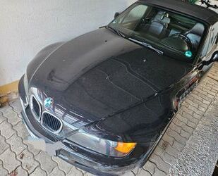 BMW Z3 Gebrauchtwagen