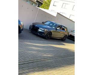 BMW 118 Gebrauchtwagen