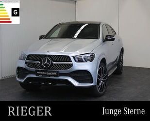 Mercedes-Benz GLE 400 Gebrauchtwagen