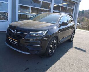Opel Grandland (X) Gebrauchtwagen