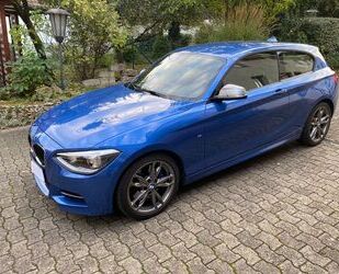 BMW M135 Gebrauchtwagen