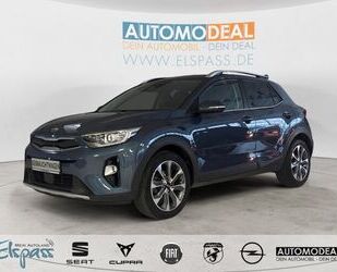 Kia Stonic Gebrauchtwagen