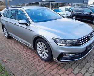 VW Passat Variant Gebrauchtwagen