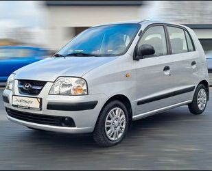 Hyundai Atos Gebrauchtwagen