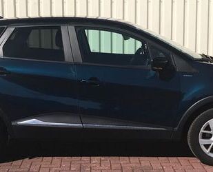Renault Captur Gebrauchtwagen