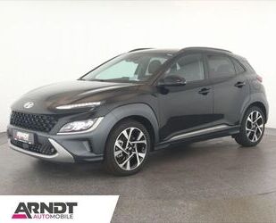Hyundai KONA Gebrauchtwagen