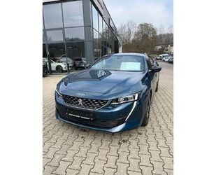 Peugeot 508 Gebrauchtwagen