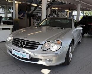 Mercedes-Benz SL 350 Gebrauchtwagen