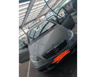 Mercedes-Benz A 160 Gebrauchtwagen