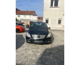 Mercedes-Benz B 180 Gebrauchtwagen