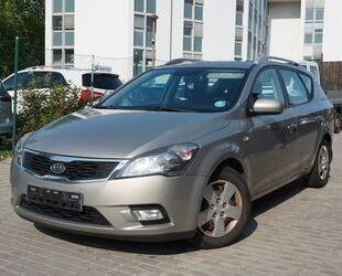 Kia ceed Sportswagon Gebrauchtwagen