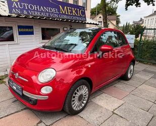 Fiat 500 Gebrauchtwagen
