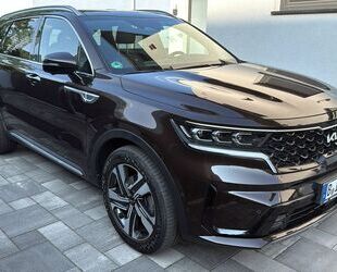 Kia Sorento Gebrauchtwagen