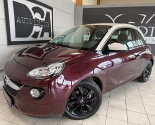 Opel Adam Gebrauchtwagen