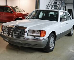 Mercedes-Benz S 500 Gebrauchtwagen