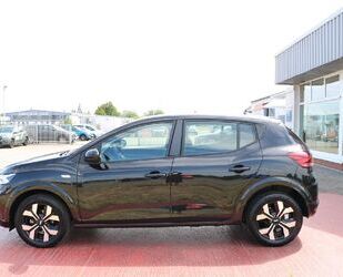 Dacia Sandero Gebrauchtwagen
