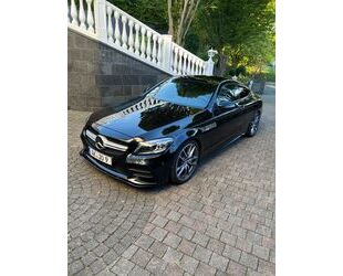 Mercedes-Benz C 43 AMG Gebrauchtwagen