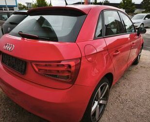 Audi A1 Gebrauchtwagen