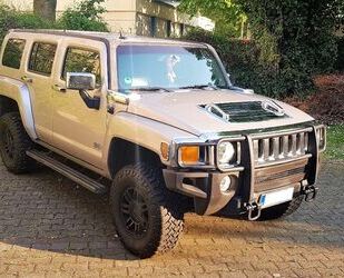 Hummer H3 Gebrauchtwagen