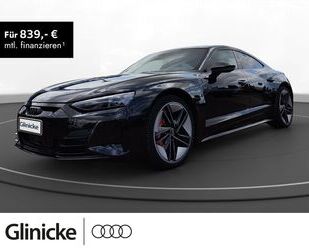 Audi e-tron Gebrauchtwagen