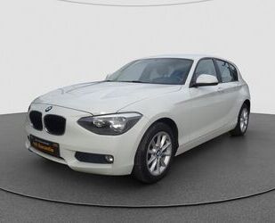 BMW 116 Gebrauchtwagen