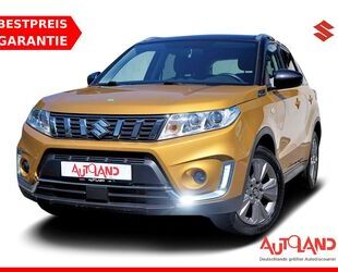 Suzuki Vitara Gebrauchtwagen