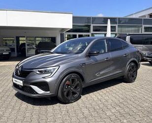 Renault Arkana Gebrauchtwagen