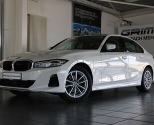 BMW 318 Gebrauchtwagen