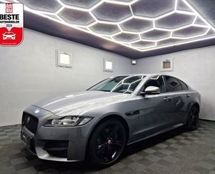 Jaguar XF Gebrauchtwagen