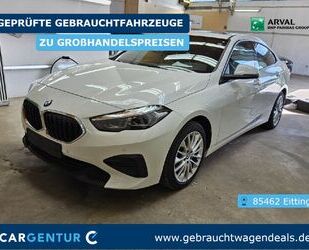 BMW 220 Gran Coupé Gebrauchtwagen