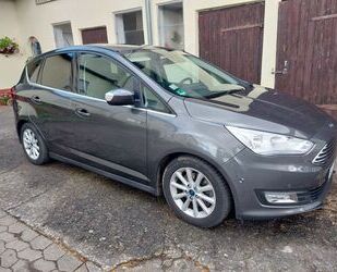 Ford C-Max Gebrauchtwagen