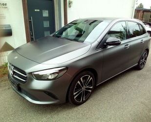Mercedes-Benz B 180 Gebrauchtwagen