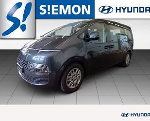 Hyundai STARIA Gebrauchtwagen