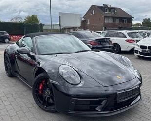 Porsche 992 Gebrauchtwagen
