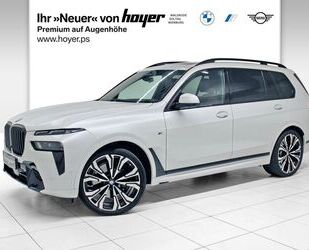 BMW X7 Gebrauchtwagen