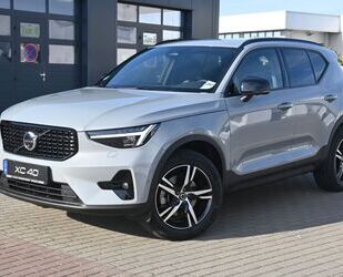 Volvo XC40 Gebrauchtwagen