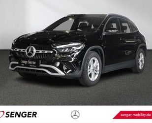 Mercedes-Benz GLA 200 Gebrauchtwagen