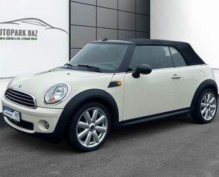 Mini ONE Gebrauchtwagen