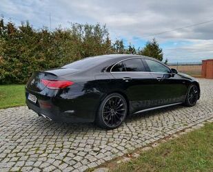 Mercedes-Benz CLS 450 Gebrauchtwagen